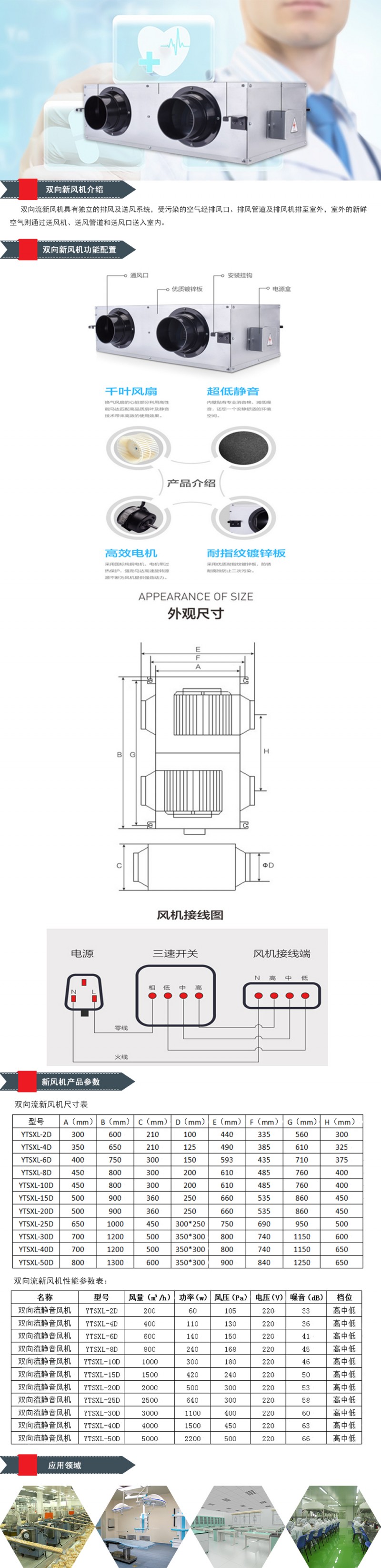 18.双向新风机