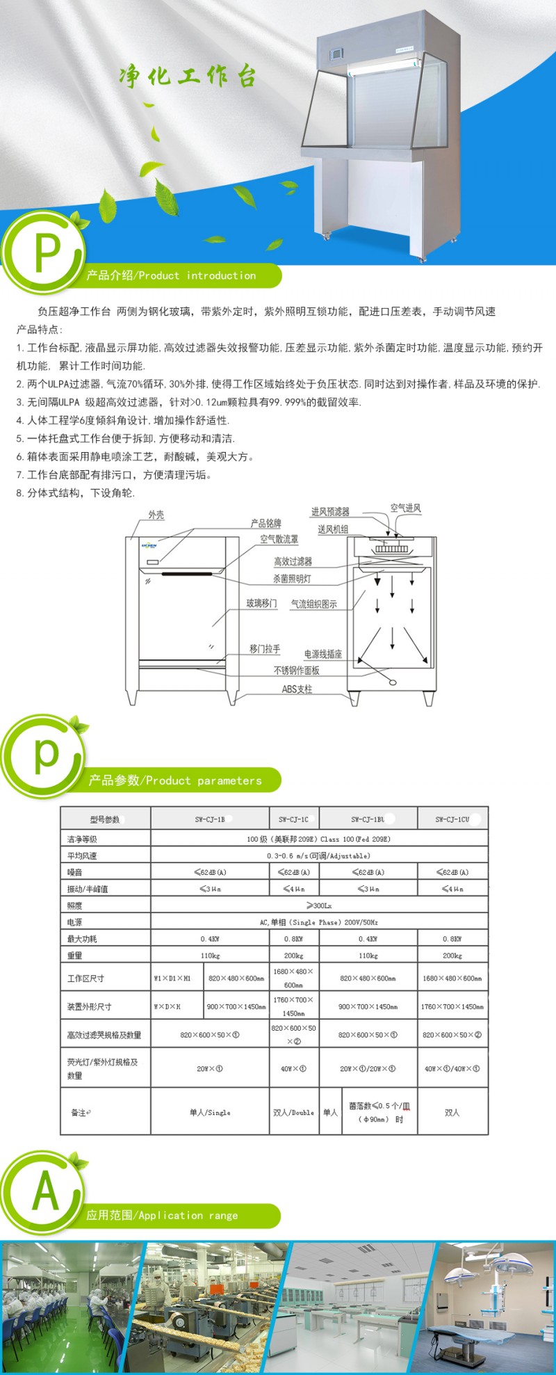 工作台